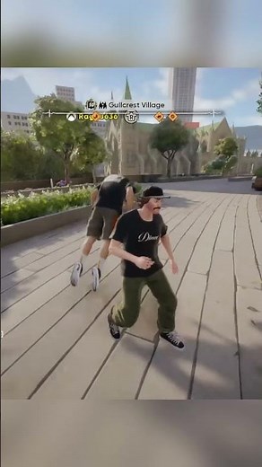 How To Skate Launch Glitch - (Subscribe For A Cookie)