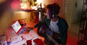 14 Instagram Tips For Musicians In 2022 | DKMBA