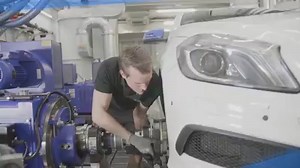 Our global network of testbed facilities covers all aspects of the vehicle, whether it’s a simulation approach in the computer or our latest dyno testbeds, we’ve got all angles covered. Watch the video of one of our dynos in action. For more information: https://bddy.me/2JOGvsi | AVL