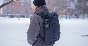 ULA Equipment Dragonfly Review | Pack Hacker