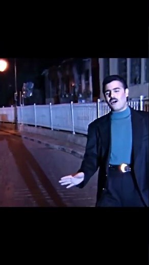 واني مارق مريت .. جنب ابواب البيت #عاصي_الحلاني