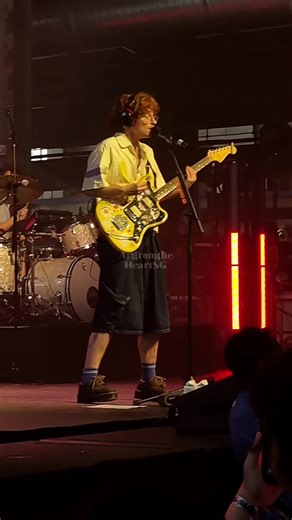 Cryptid - Cavetown in Singapore. I can't believe I watched Cavetown LIVE !! #cavetown #fyp #fypシ #cavetownconcert #fyppppppppppppppppppppppp @cavetown