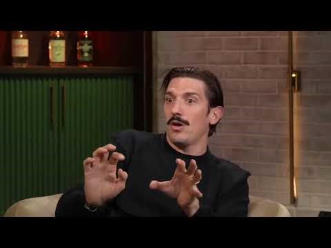 Andrew Schultz FLIPS OUT on Rogan Hate