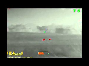 Thermal Comparison: PSQ-20 DSNVG PAS-13g LWTS, Insight MTM, Eotech X320