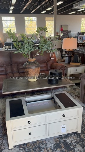 We have just what you’re looking for to maximize any space in your home!  | Standard Furniture and Mattress | Facebook