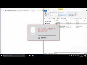 0patching a 0-day (CVE-2017-0038)