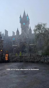 79K views · 101 reactions | A Stormy afternoon in Dark Universe at...