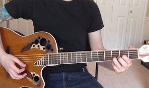 Lesson: Sunday Strum, Episode 11 – Staccato Downstrokes