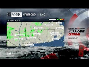 Intellistar 2 Emulation For Hartford CT 8/20/2021