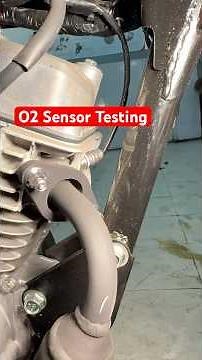 Part 2 इसे चेक करना इतना आसान नहीं | Heated Oxygen Sensor Testing Details | With PDF #o2sensor #new