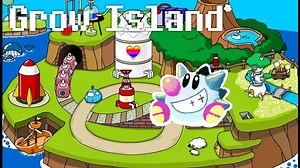 Lets Play Grow Island: Grow your Civilization!
