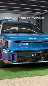 15 reactions | Kia EV9 x Grand Designs Live Design for real life, in real life. Grand Designs Live gives you the opportunity to experience it for yourself. Visit Kia at Grand Designs Live Birmingham from 2-6 October, stand Z20. | Grand Designs | Facebook