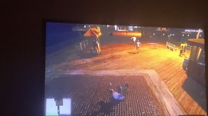 Curb stomp!!!🔥🔥🔥