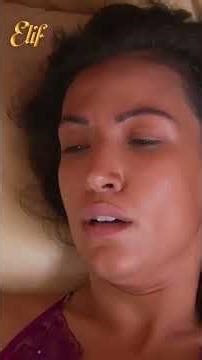 You've become my nightmare! #elif #turkishdrama