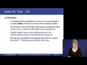 Databases and Information Systems WS 25/26, Lecture 06