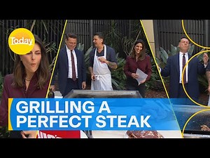 Best steaks according to fifth-generation butcher | Today Show Australia