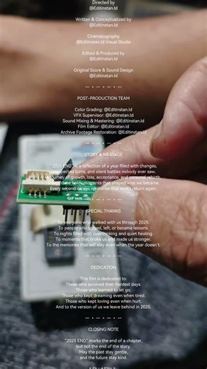 Terimakasih 500+ Kaci Computer selama 2025 semoga tahun 2026 semakin gesit melayani perbaikan laptop