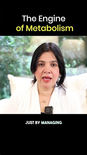 One engine. Many cancers. Same fuel.