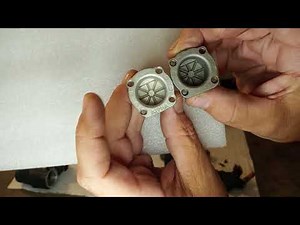 Let's take a look at some Turnigy Trackstar SEG .21 nitro engines plus Alpha F850 scanner RC turbo