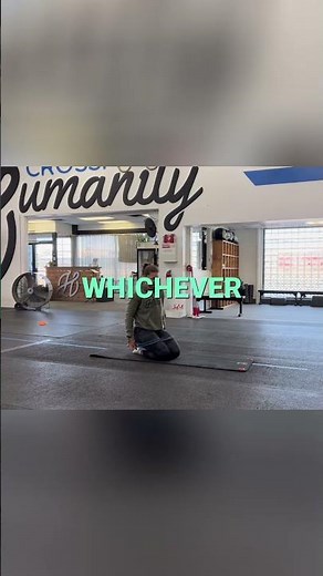 Unlock shoulder mobility: band pass through for ultimate stretch