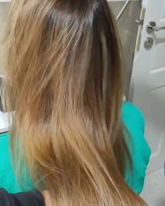 Qu'est ce que le soin botox ? C'est un soin capillaire à base de...