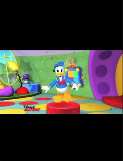 MICKEY MOUSE EDIT TW⚠️‼️: FLASHING LIGHTS #mickeymouse #clubhouse #Edit