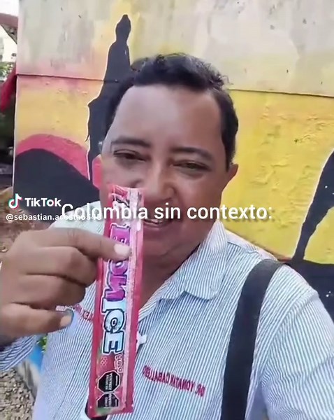 colombia sin contexto | Cap 79 🇨🇴🤣 #fyp #viral #tiktok | Colombia