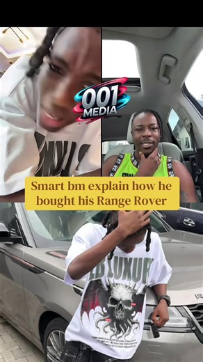 #smartbm #seunpizzle_ #001media | smart bm