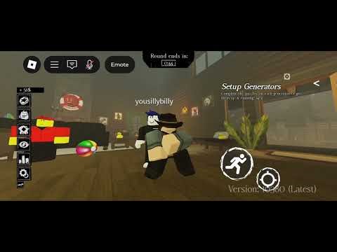 Arthur Morgan doing red's prank dance from Alan becker!!