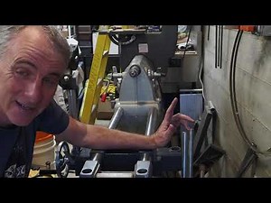 Shopsmith Mark V 510 table hard to raise: the cause!