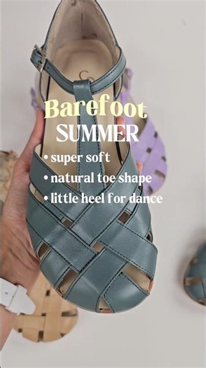 Barefoot vintage dance shoes | Handmade by your measurements | Swing dance shoes