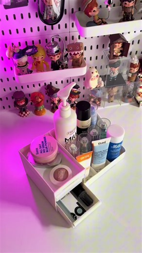 Makeup Organizer Ideas to Maximize Space