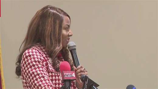 Tishaura Jones sued for unpaid campaign mailers