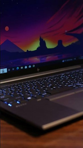 Hp Zbook Firefly 15 G7 - What do you think of it?
