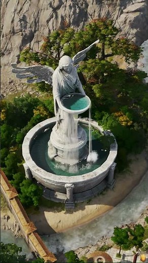 Imperial Statues | Anno 117 (mods)