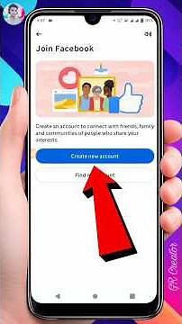 How to Create Facebook Account (2026) | Facebook ID Kaise Banaye #shorts