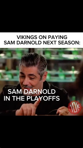 10,000 Takes on Instagram: "Minnesota Vikings on paying Sam Darnold next season… Sponsored by @erbertandgerberts: Download the app, and create a rewards account to earn a FREE sandwich and more!!! #skol #mnvikings #minnesotavikings #nfl #funny #minnesota #nflmemes"