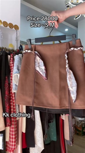 Kk Clothing Available in Mu Soe City