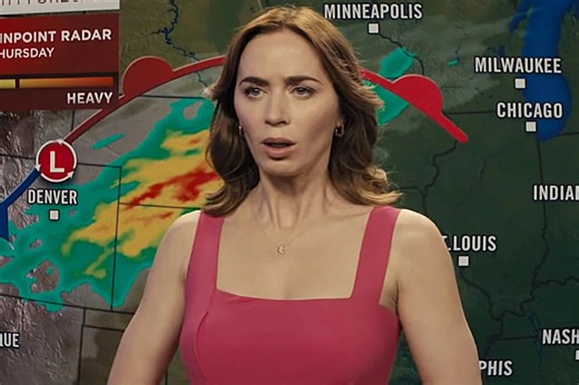 “Disclosure Day”: Everything We Know So Far About Steven Spielberg’s Mysterious Alien Movie