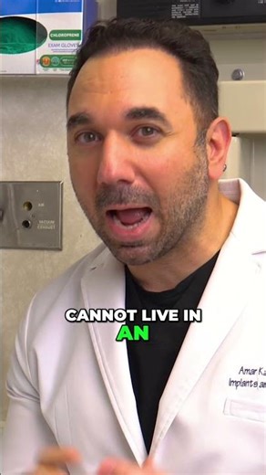 Ozone Therapy: The Secret Weapon Against Dental Bacteria! #shorts