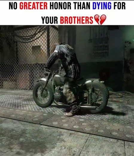 When Warriors Become Legends Through Sacrifice 🎖️💔 #callofduty #gaming #shortsfeed