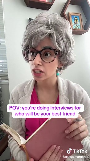 Me holding best friend interviews be like…😂 #bestfriend #friends #interview #comedy #fyp