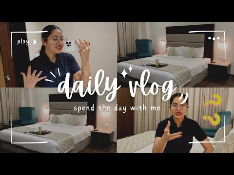 Mere Sath PRANK Ho Gya 😱 | Flying Kaur Daily Vlog ✈️