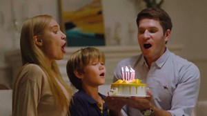 Smart Lock - REVOLO Smart WiFi Door Lock - Keyless Entry Door Lock with Touchscreen Keypad - Alexa Enable - App Remotely Control - IP65 Weatherproofing - ANSI Grade 2 Certified - WFP01