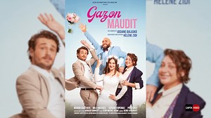 GAZON MAUDIT - bande annonce