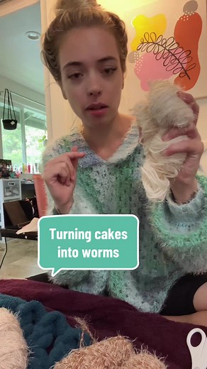 Kaumana Crochet & Crafts on TikTok