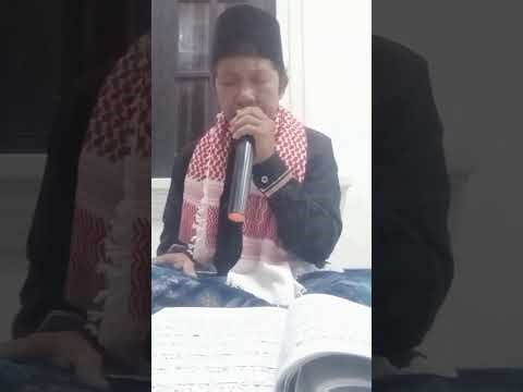 MACA SYEH PUPUH DANG DANG GULA GURU NANA PASIR JAYA