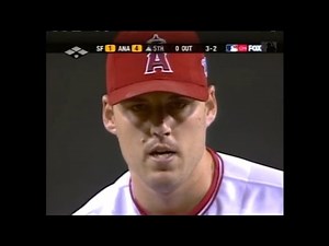 2002 World Series Game 7 Highlights | San Francisco Giants vs. Anaheim Angels