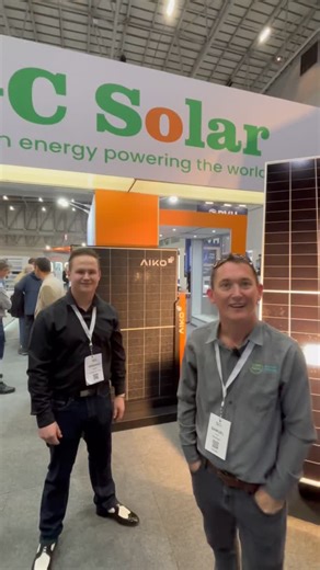 Not all solar panels are built the same — even if they look the same size. In this collab with GC Solar, we compare two panels side by side and show why the new ABC all-back-contact technology keeps producing power even in shaded areas like Newlands — where traditional panels drop off. Not sure which panel is right for your home? DM us — we’ll give you a straight answer. | SamSam SA