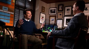 Jimmy Fallon shares revenge plan to daughter’s April Fool’s prank